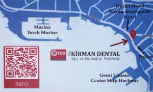 kirman dental