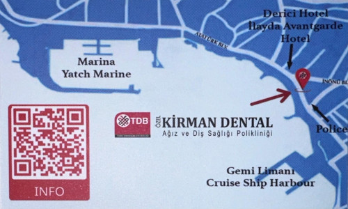 kirman dental